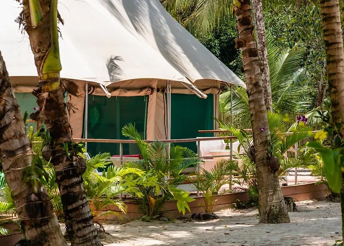 Canvas & Orchids Retreat