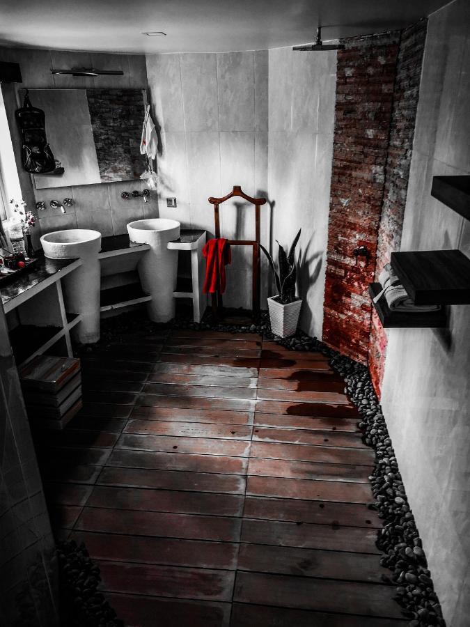 Luxuszelt Canvas & Orchids Retreat 4*