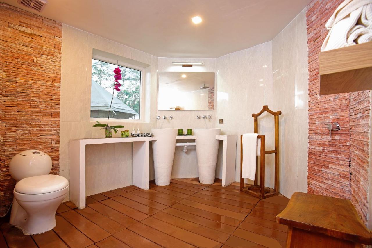 Canvas & Orchids Retreat 4*