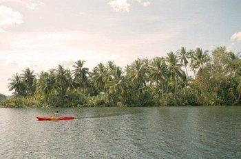 Canvas & Orchids Retreat 4*