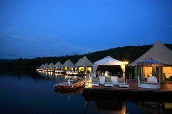 Canvas & Orchids Retreat 4*