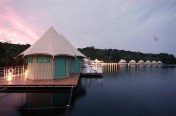 Canvas & Orchids Retreat 4* Tatai