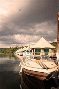 Canvas & Orchids Retreat Luxuszelt 4*