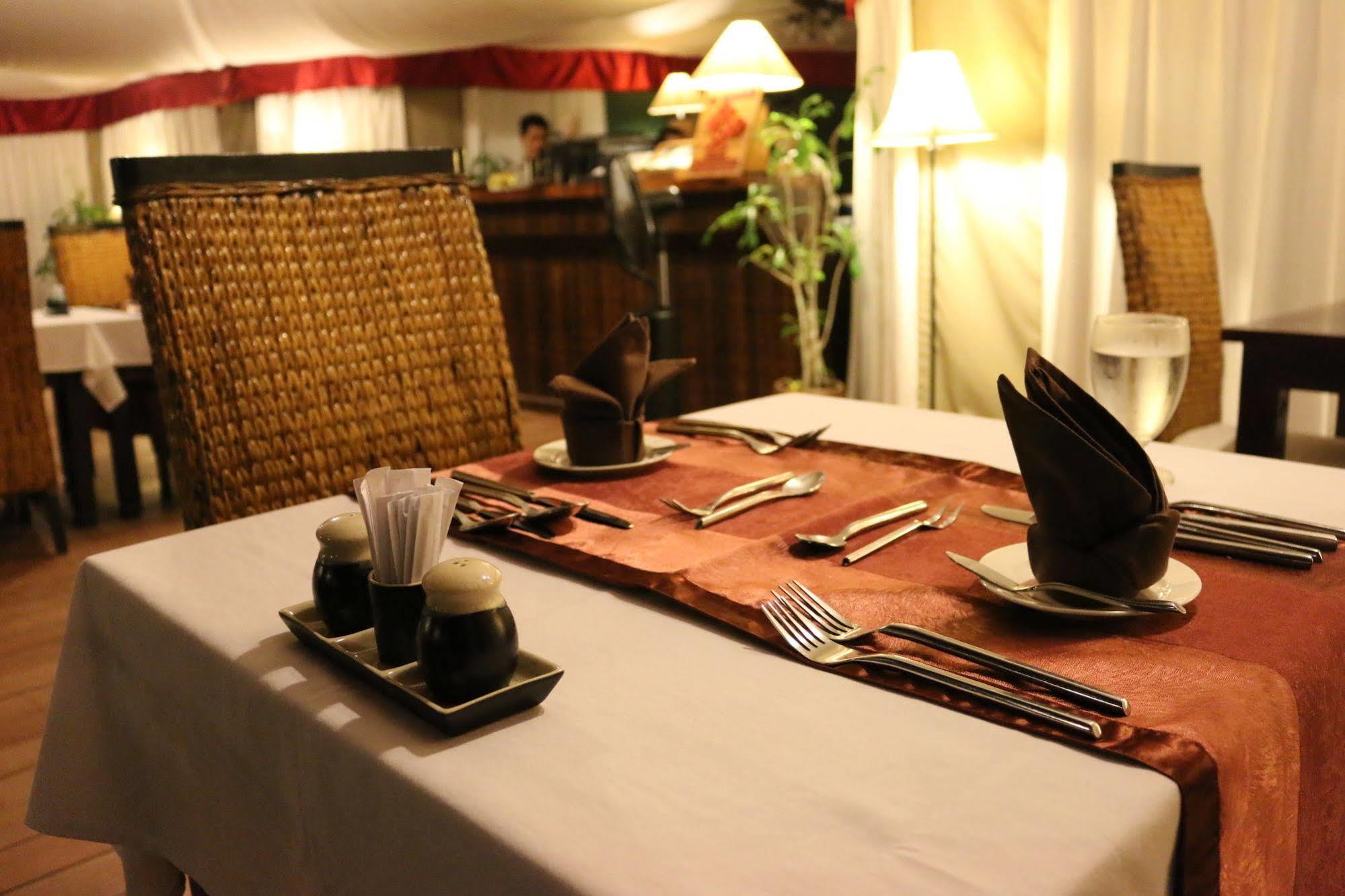 Canvas & Orchids Retreat 4*