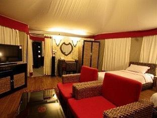 Canvas & Orchids Retreat 4*