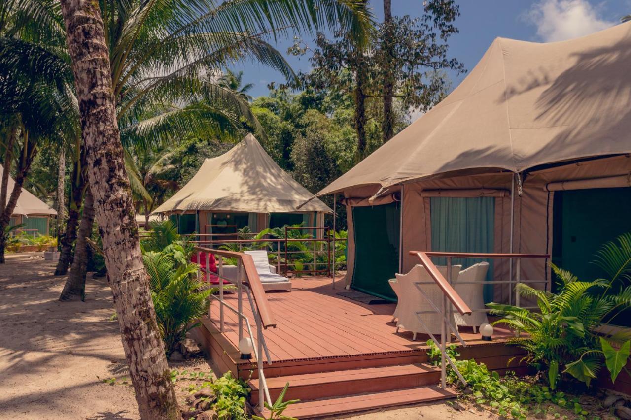 Canvas & Orchids Retreat
