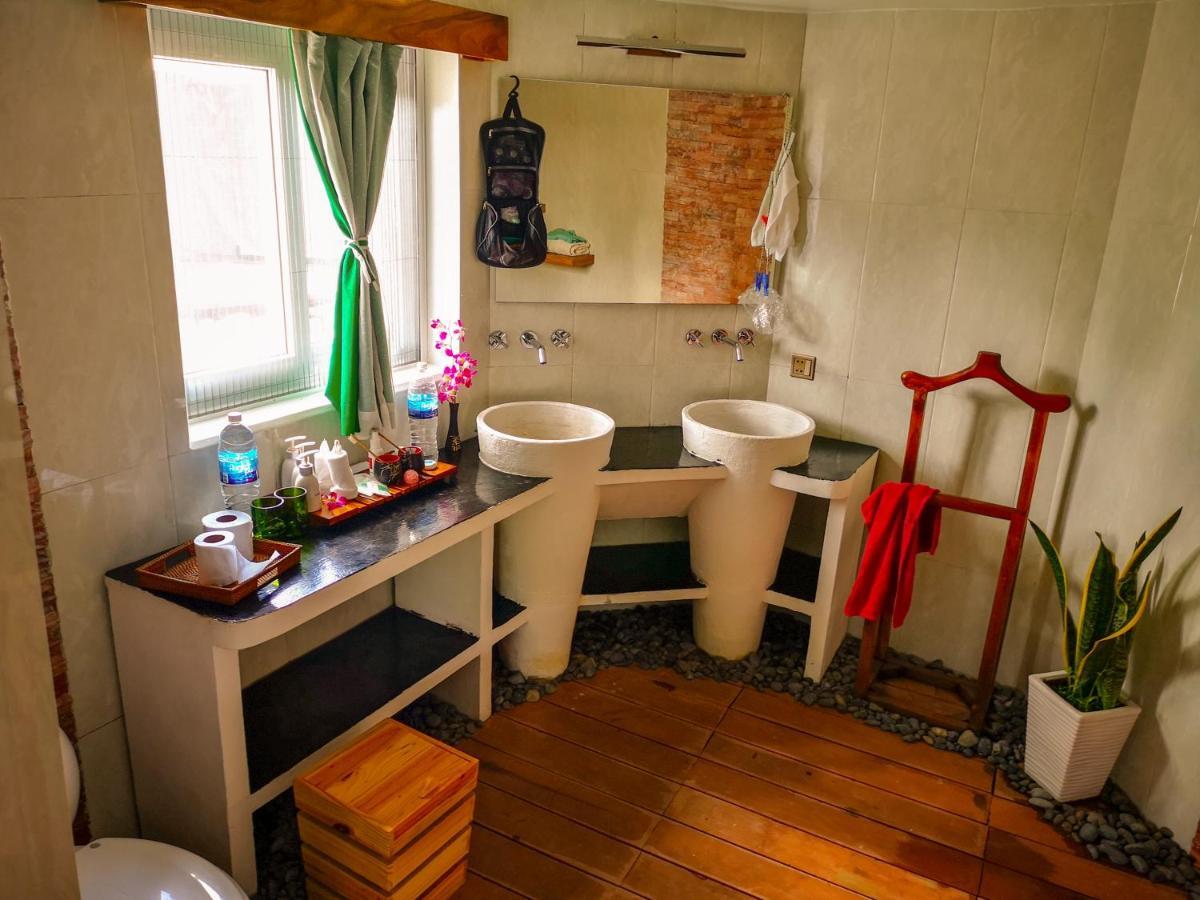 Luxuszelt Canvas & Orchids Retreat
