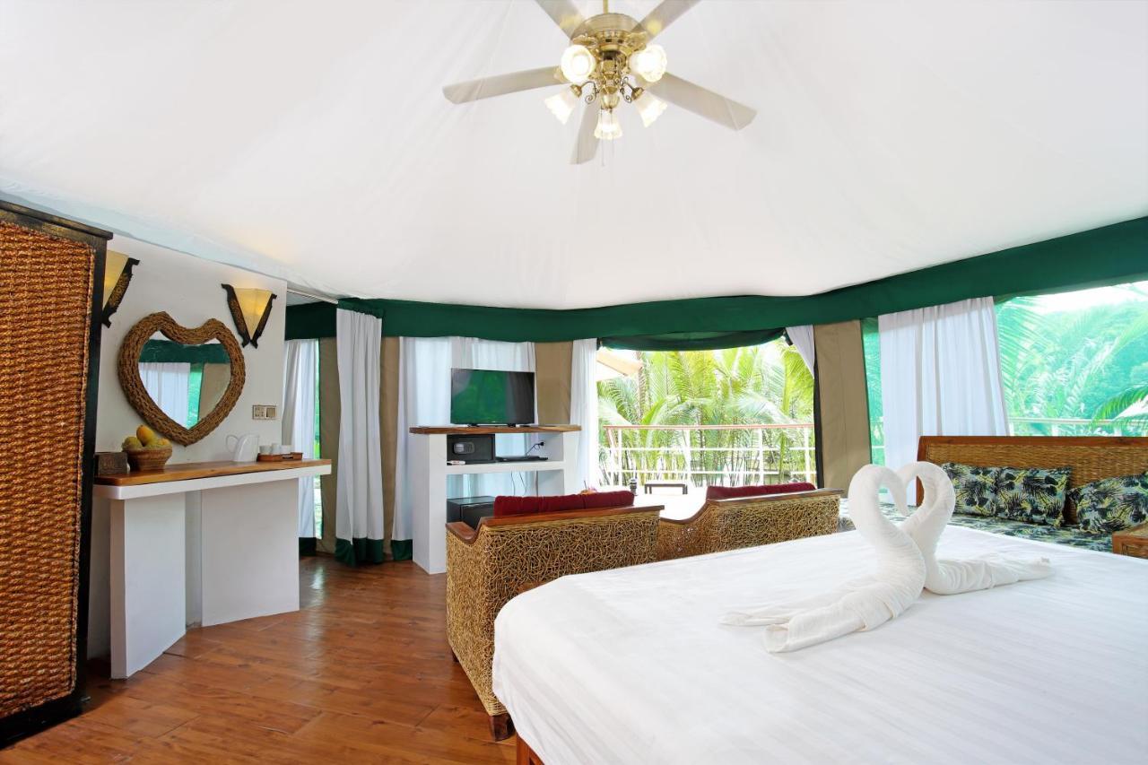 Canvas & Orchids Retreat 4* Tatai