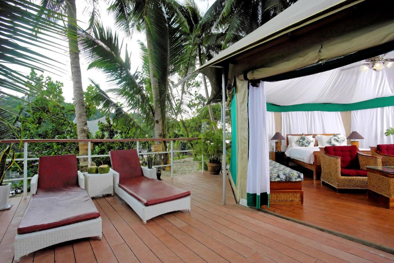 Canvas & Orchids Retreat