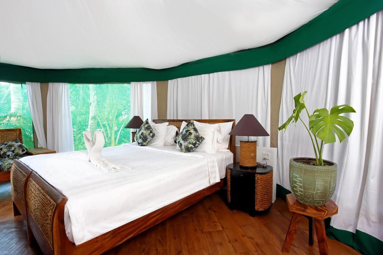 Canvas & Orchids Retreat