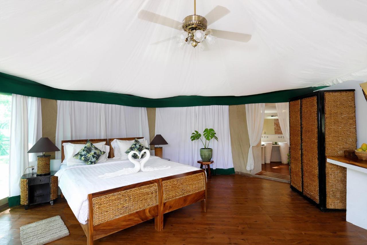 Canvas & Orchids Retreat 4* Tatai