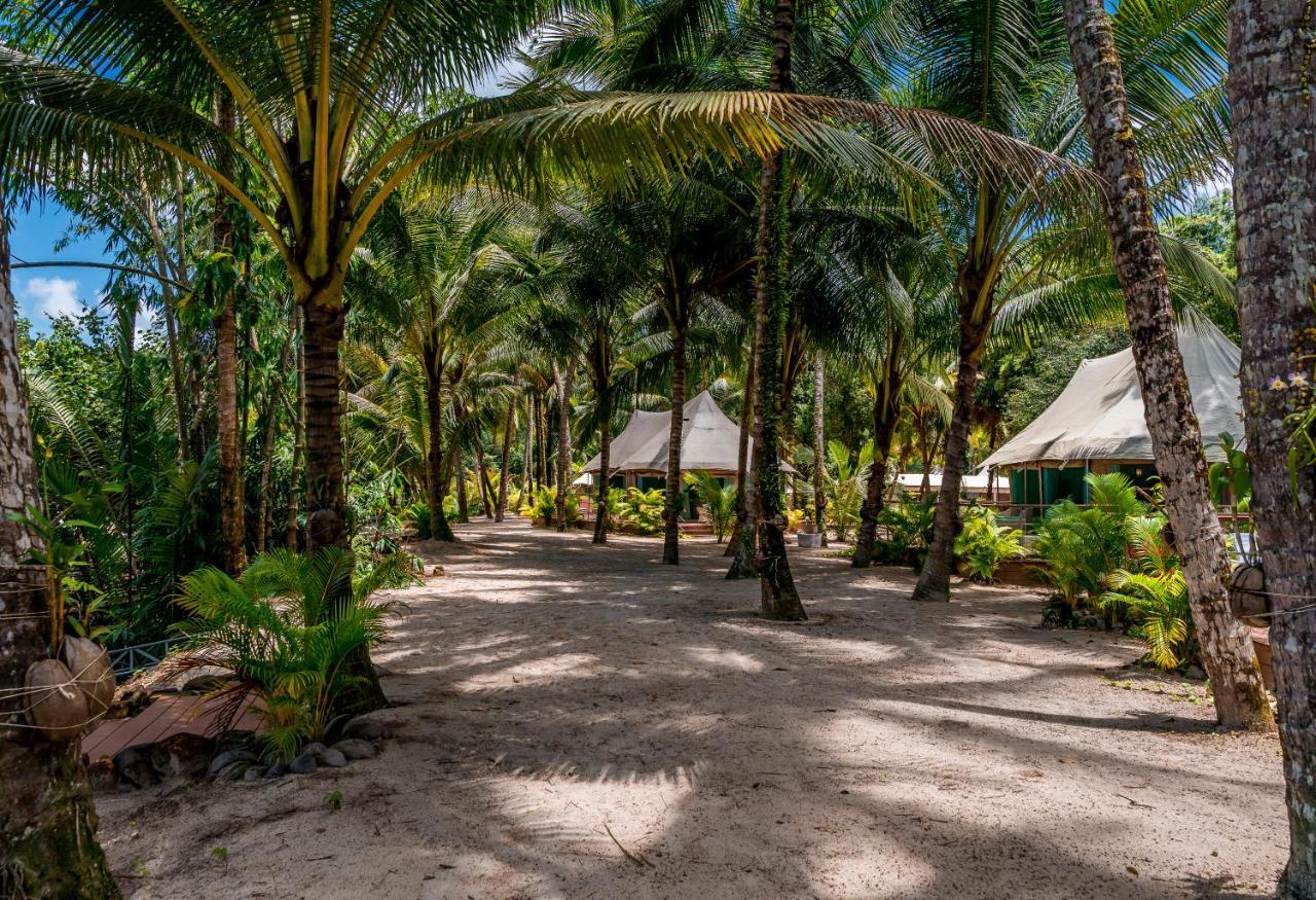 Canvas & Orchids Retreat 4*